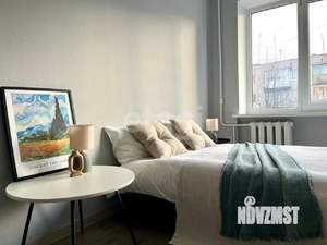 1-к квартира, вторичка, 36м2, 4/5 этаж