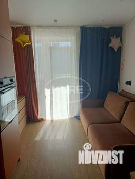 1-к квартира, вторичка, 44м2, 5/10 этаж