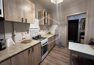 1-к квартира, вторичка, 32м2, 6/8 этаж