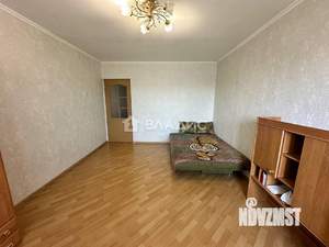 2-к квартира, вторичка, 35м2, 5/5 этаж