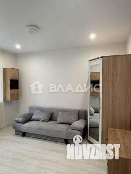 1-к квартира, вторичка, 30м2, 2/9 этаж