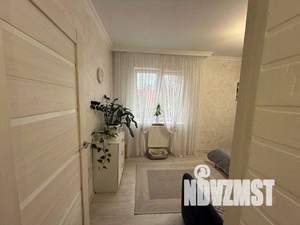 2-к квартира, вторичка, 42м2, 2/3 этаж