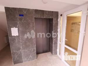 1-к квартира, сданный дом, 32м2, 1/9 этаж