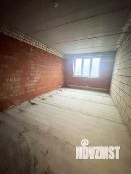 3-к квартира, сданный дом, 86м2, 6/10 этаж