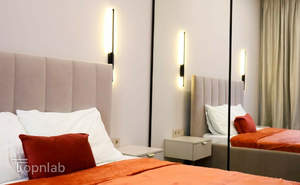 1-к квартира, вторичка, 45м2, 6/8 этаж