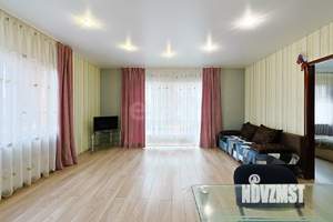 1-к квартира, вторичка, 49м2, 3/3 этаж