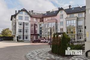 2-к квартира, вторичка, 84м2, 1/4 этаж