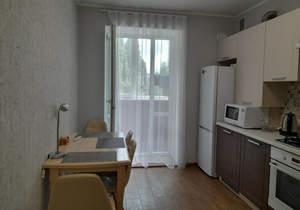 1-к квартира, вторичка, 36м2, 2/10 этаж