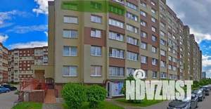2-к квартира, вторичка, 63м2, 5/9 этаж