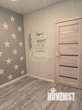 2-к квартира, вторичка, 49м2, 1/8 этаж