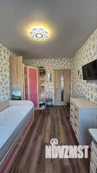 2-к квартира, вторичка, 52м2, 5/99 этаж