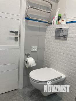 1-к квартира, вторичка, 31м2, 5/5 этаж