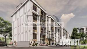 1-к квартира, вторичка, 36м2, 2/4 этаж