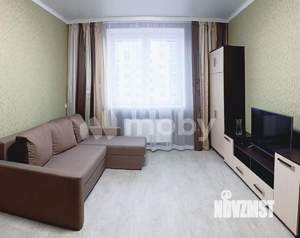 2-к квартира, вторичка, 53м2, 5/9 этаж