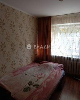 1-к квартира, вторичка, 31м2, 1/5 этаж