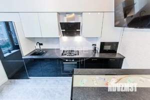 2-к квартира, вторичка, 59м2, 6/9 этаж