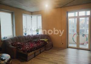 2-к квартира, вторичка, 61м2, 1/4 этаж