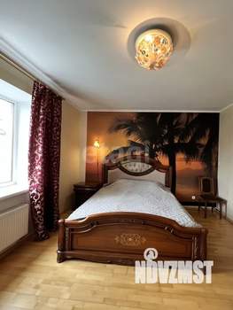 3-к квартира, вторичка, 93м2, 4/5 этаж