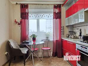 2-к квартира, вторичка, 56м2, 4/9 этаж