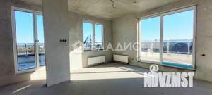 1-к квартира, вторичка, 130м2, 14/14 этаж