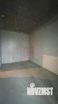 1-к квартира, вторичка, 40м2, 17/17 этаж