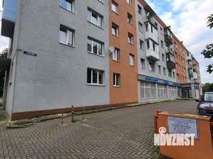 4-к квартира, вторичка, 62м2, 4/5 этаж