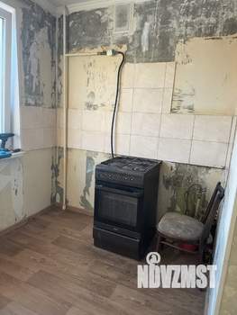 1-к квартира, вторичка, 33м2, 3/9 этаж