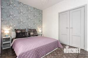 1-к квартира, вторичка, 46м2, 9/10 этаж