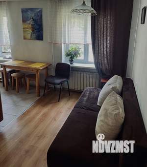 2-к квартира, вторичка, 56м2, 2/4 этаж