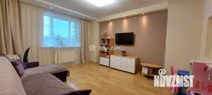 3-к квартира, вторичка, 91м2, 4/4 этаж