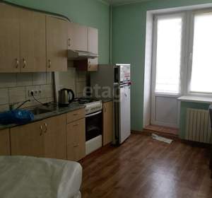 2-к квартира, вторичка, 49м2, 7/7 этаж