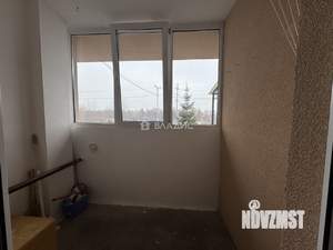 1-к квартира, вторичка, 45м2, 1/9 этаж