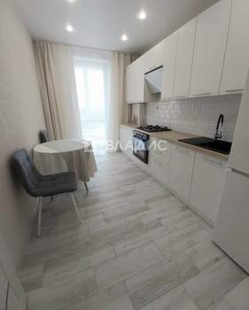 1-к квартира, вторичка, 34м2, 7/10 этаж