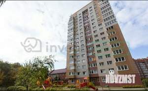 1-к квартира, вторичка, 36м2, 15/16 этаж