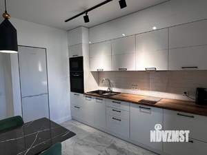 3-к квартира, вторичка, 79м2, 1/16 этаж