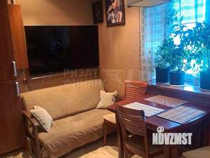 1-к квартира, вторичка, 51м2, 5/5 этаж