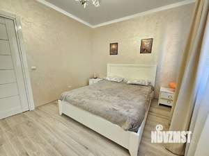 2-к квартира, вторичка, 62м2, 1/4 этаж