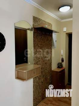 2-к квартира, вторичка, 43м2, 3/4 этаж