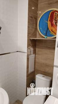 1-к квартира, вторичка, 31м2, 1/8 этаж