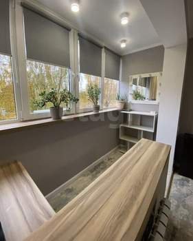 3-к квартира, вторичка, 71м2, 3/11 этаж