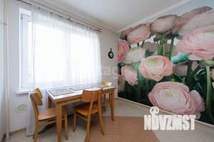 2-к квартира, вторичка, 64м2, 6/9 этаж