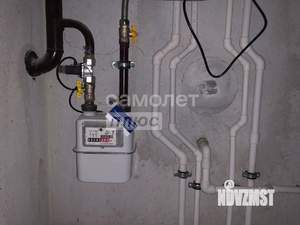 3-к квартира, вторичка, 76м2, 1/9 этаж