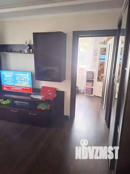 3-к квартира, вторичка, 54м2, 1/3 этаж