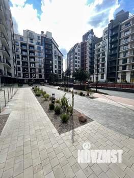 3-к квартира, вторичка, 107м2, 4/12 этаж