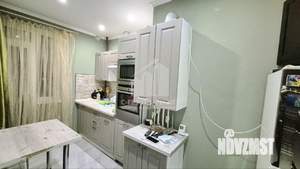 1-к квартира, вторичка, 38м2, 1/10 этаж