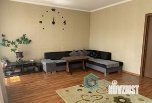 2-к квартира, вторичка, 72м2, 4/7 этаж