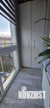 2-к квартира, вторичка, 63м2, 5/5 этаж