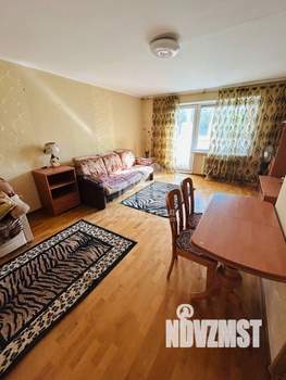 1-к квартира, вторичка, 41м2, 1/9 этаж