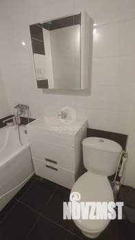 1-к квартира, вторичка, 29м2, 4/8 этаж