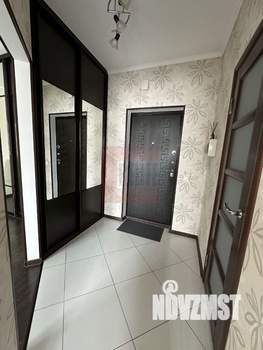 1-к квартира, вторичка, 37м2, 3/3 этаж